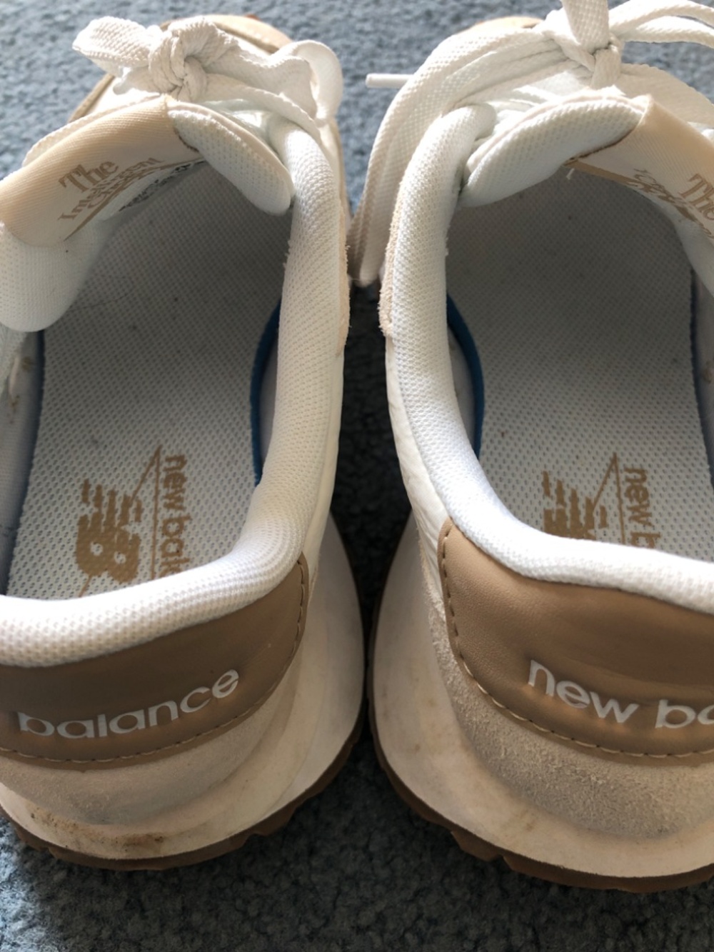 New Balance 237 - Picture 5 of 6